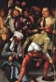 Die Verspottung Christi Renaissance Matthias Grunewald